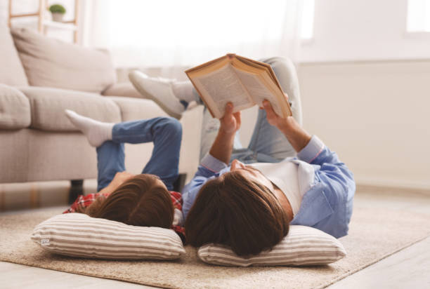 Lire pour Guérir : Comment les Livres Transforment Notre Santé Mentale