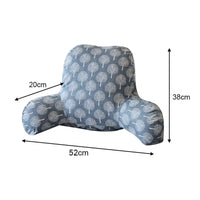 coussin lecture Cozique dimensions