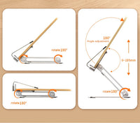 utilisation rotation porte livre nixar