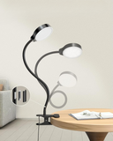 lampe 48 led flexibilité et protection